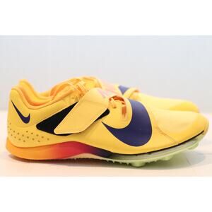 Nike Long Jump Elite Sz 10  FZ9326-800